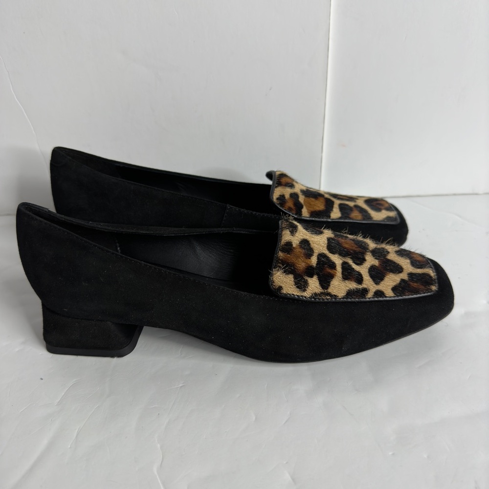Geox Vivyanne Pump Women's Shoes